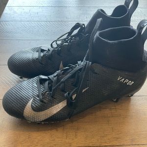 Nike Vapor football cleats